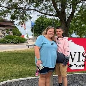 Meet your Posher, Bethany